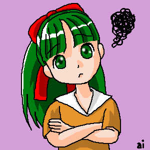 お絵描きしましょ